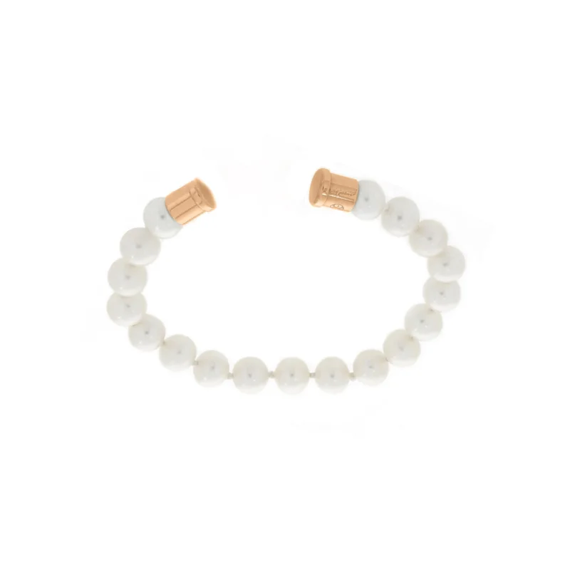 Bracelet Excellence Caméléon Perle D'eau Douce 775R
