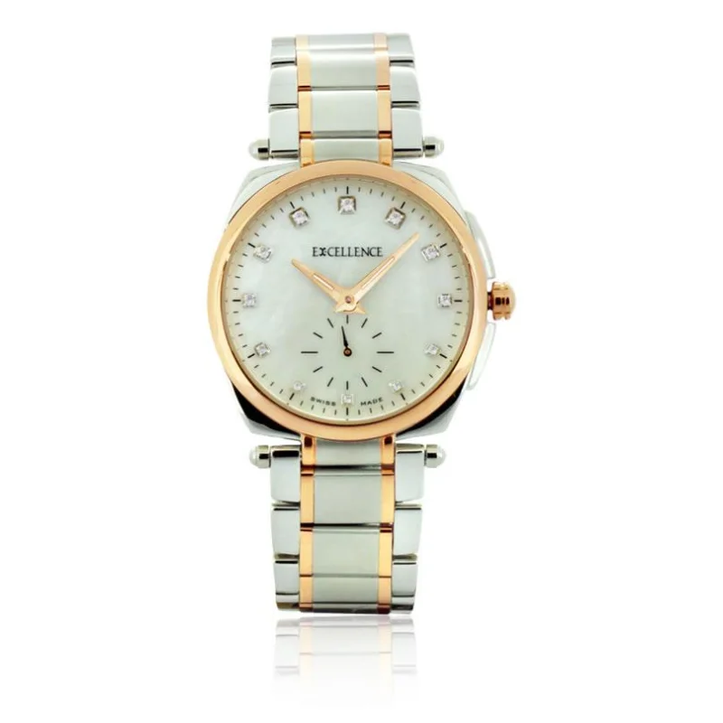 Montre ronde Excellence Montre ronde Excellence