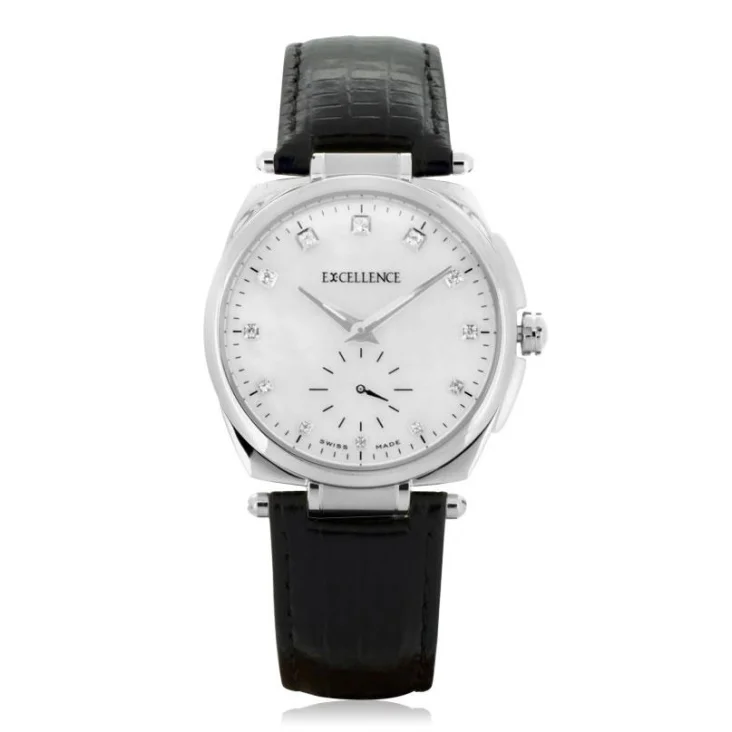 Montre ronde Excellence
