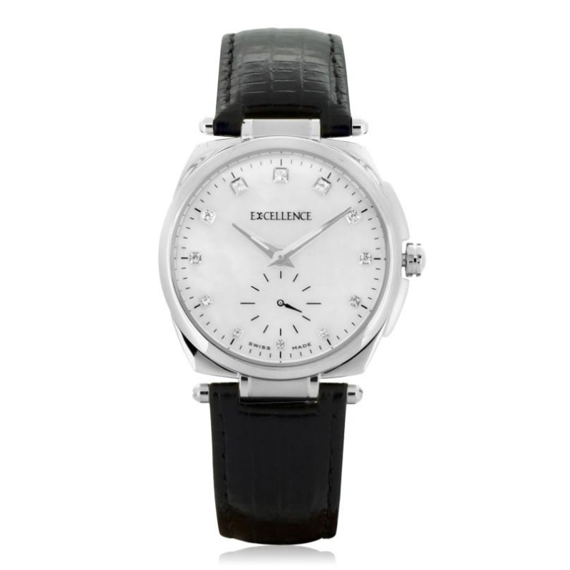 Montre ronde Excellence