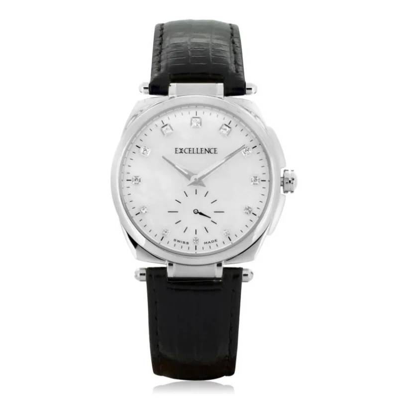 Montre ronde Excellence Montre ronde Excellence
