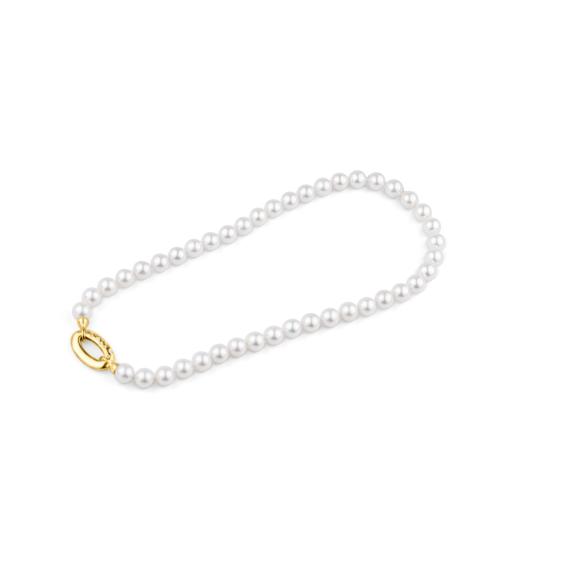 Collier Perle Akoya Excellence 9,5 - 10 mm