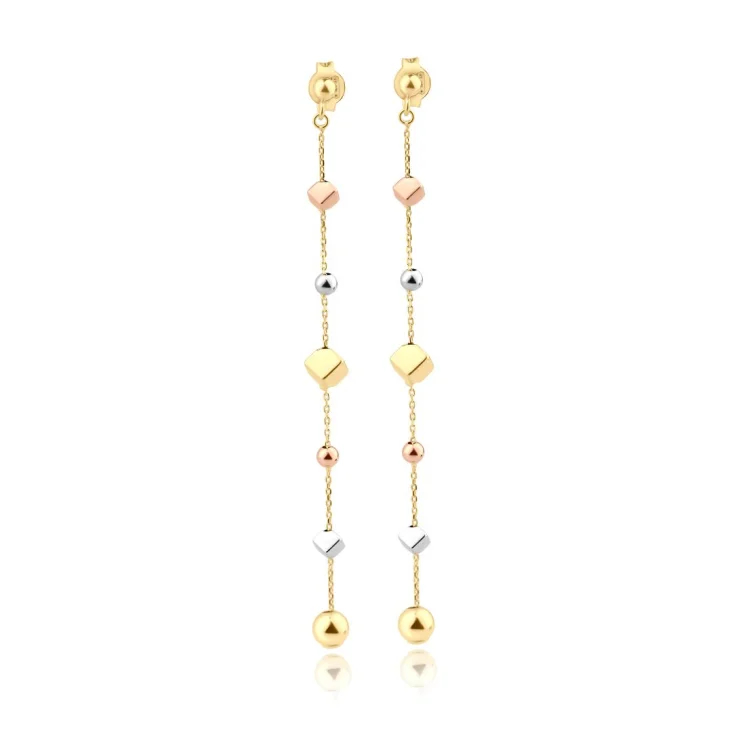 boucles-excellence-or-tricolore